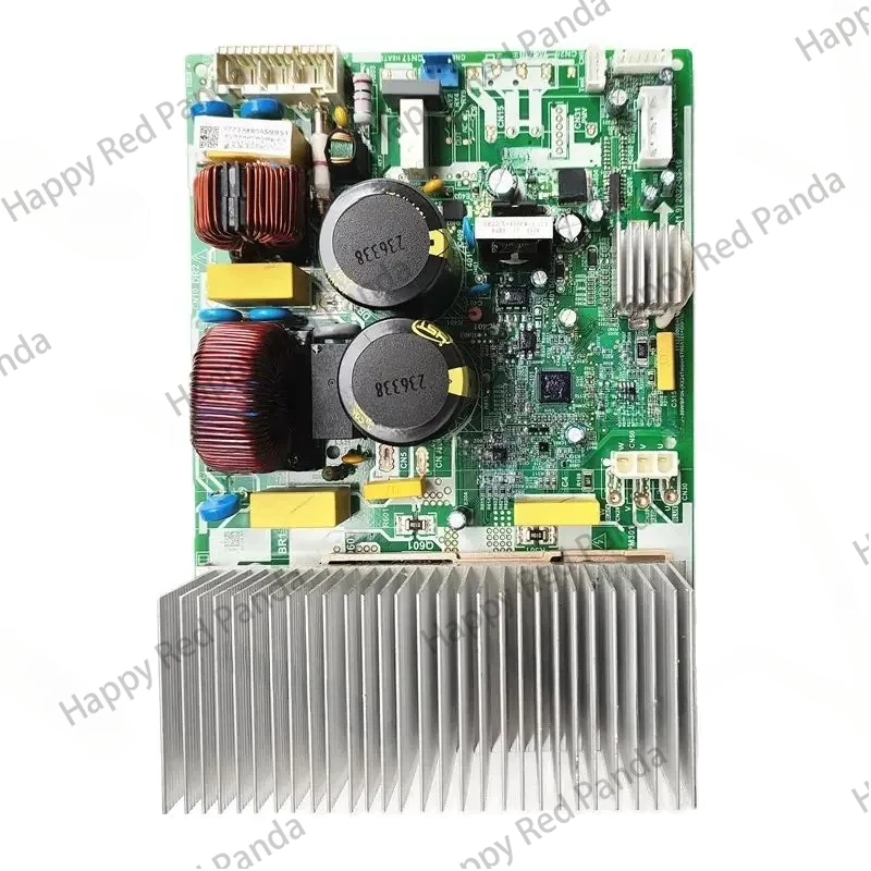 

For Air Conditioner Control Board EU-KFR26W/BP3NB-X130 KFR-35W/BP3N-(RX24Tmini+STR6A161+GIB10CH60TS-L+TPD4204F).D.13.WP2-1