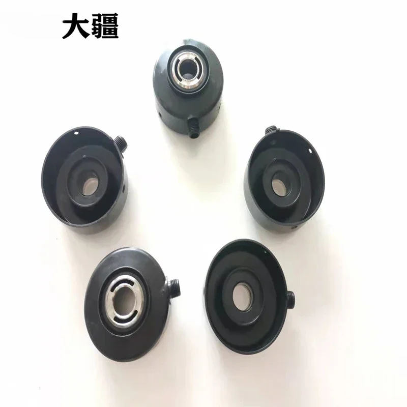 Accessories [T40/T20P] Centrifugal nozzle lower cover 000604.01