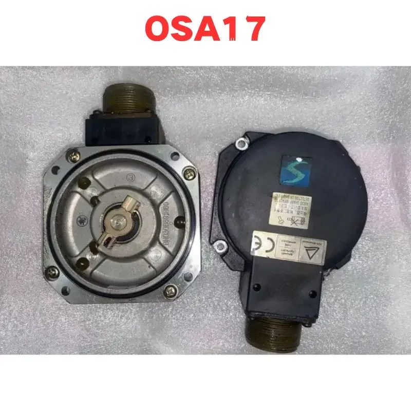 

Used OSA17 Encoder Tested OK