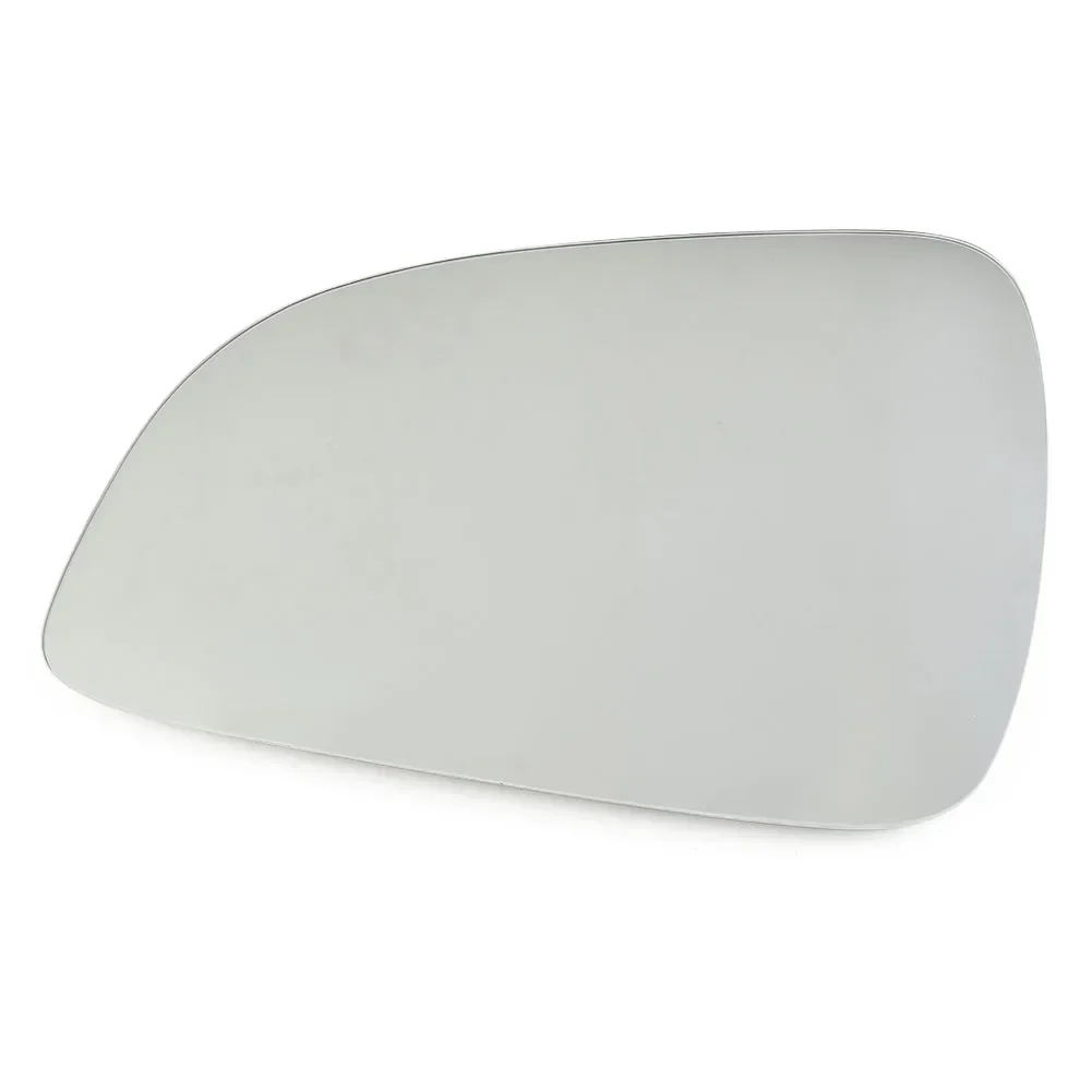 1 PCS Mirror Glass 6428786 Left Installation Rear View Mirror Glass Door Wing Glass For Opel Astra H 2009 2011