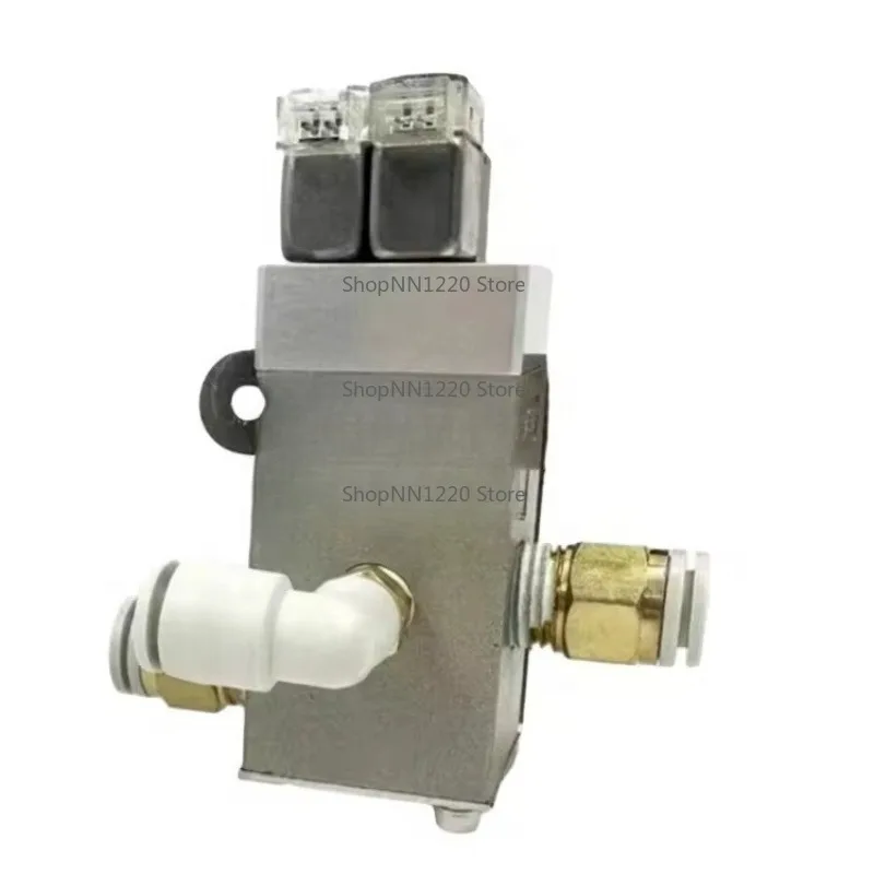 

New Original Models N X259 VEX1133-02 228687 Electromagnetic Valve for Ion Cutting Machine Tool Parts VEX1133-02N-X259