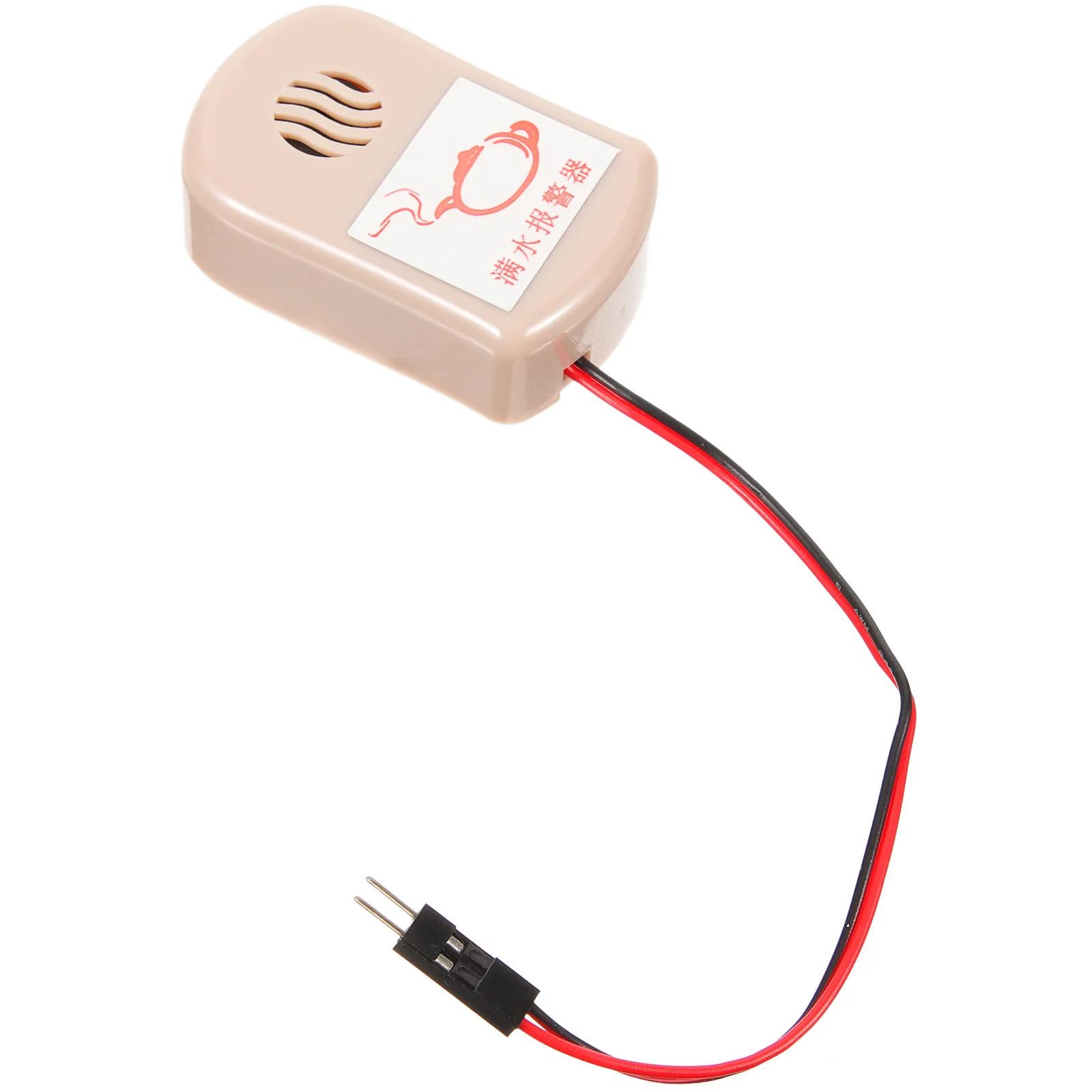 

Water Level Alarm For Tea Bucket Intelligent Leak Sensor Multi-Functional Flood Kitchen Bathroom Tea Set Accessories