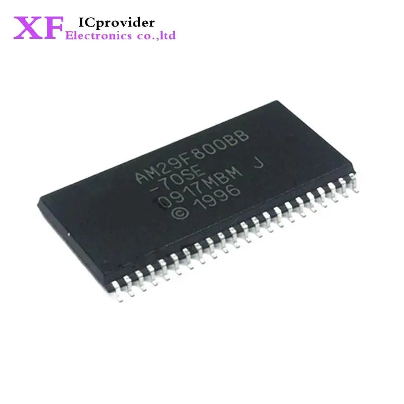 10PCS AM29F800BB-70SE AM29F800BB AM29F800 29F800 SOP-44 SOP44