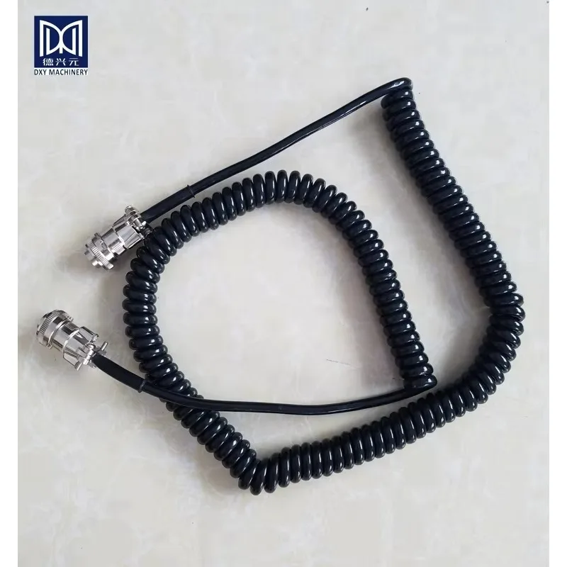 Full marks Asphalt Paver Feeding and Distributing System Detector and Cable