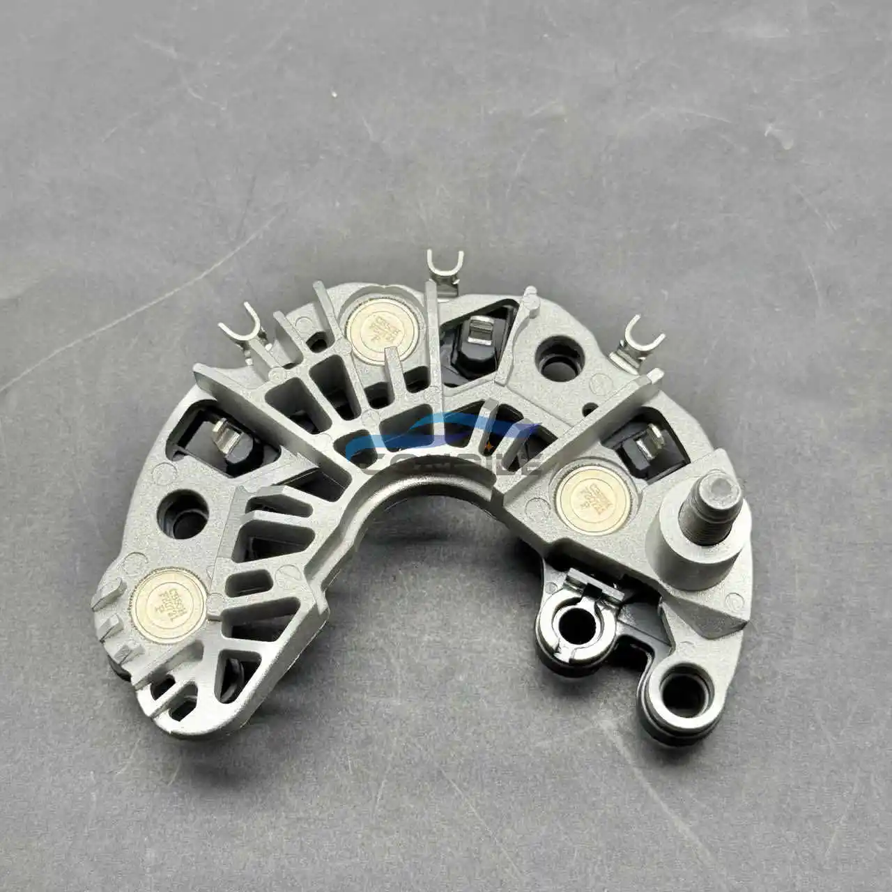 

Для Nissan x-trail, новый Tiida sylphy Qashqai Tucson Koleos, генератор, выпрямительный мостовой регулятор