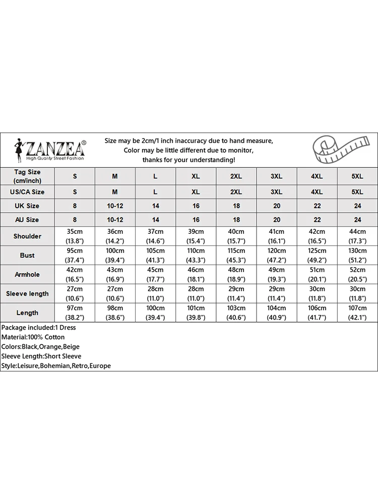 Elegant Lace Crochet Dress 2025 ZANZEA Summer Women Short Puff Sleeve Party Work Vestidos Casual Loose Holiday Midi Sundress