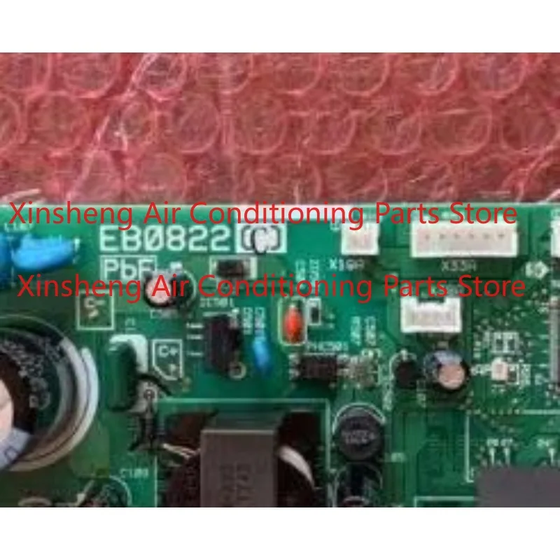 

Applicable to Daikin air conditioner inner board EB0822 EB0822 (B) main board FJFP28LVC FZFP36LV