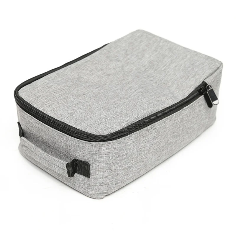 

New-Universal Projector Storage Bag Travel Outdoor Carry Bag Projector Laptop Travel Carry Case