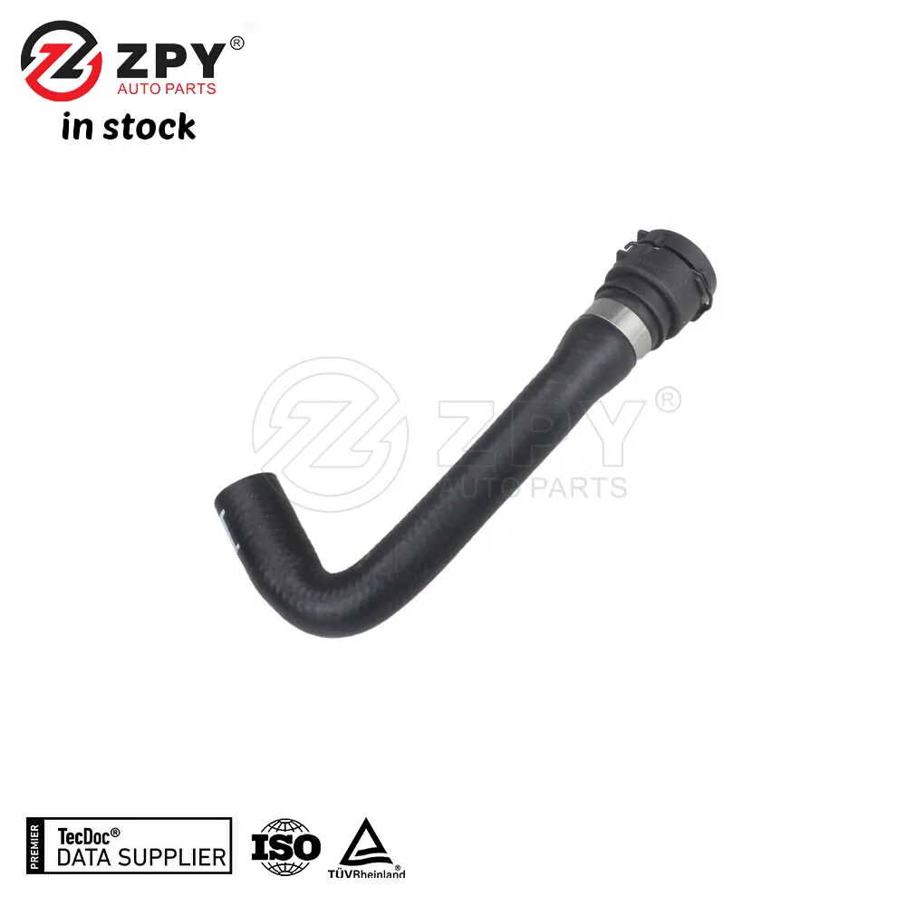 ZPY Nuovo tubo del liquido di raffreddamento adatto per Audi A4 B8 A5 Quattro A4 Quattro 8K0 121 109Q