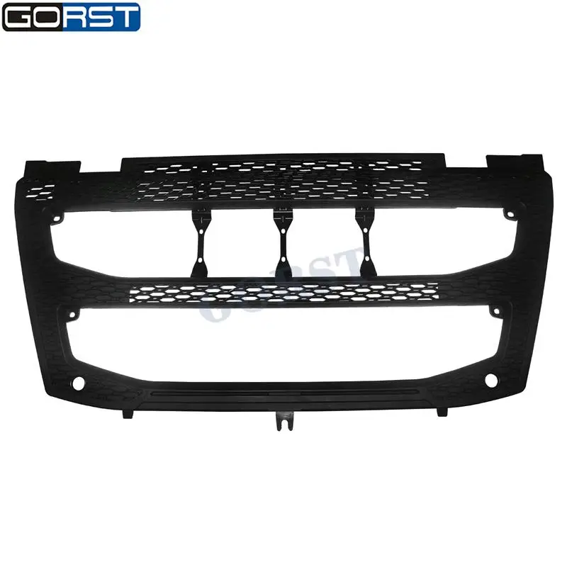 

Front Under Grille Panel 82491903 for Volvo FH16 Truck Body Part 82491908 82466509