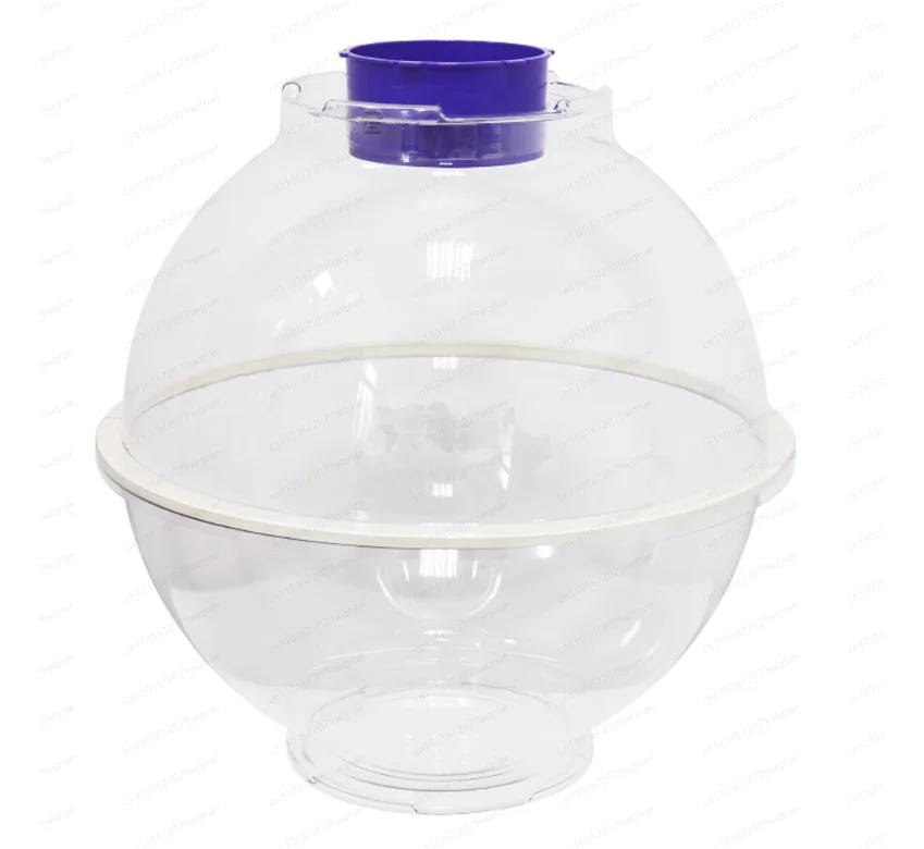 Giant Balloon Gift Making Tool Kit | Includes Packaging Machine, Large Plug, Burst Ball Maker & Expander