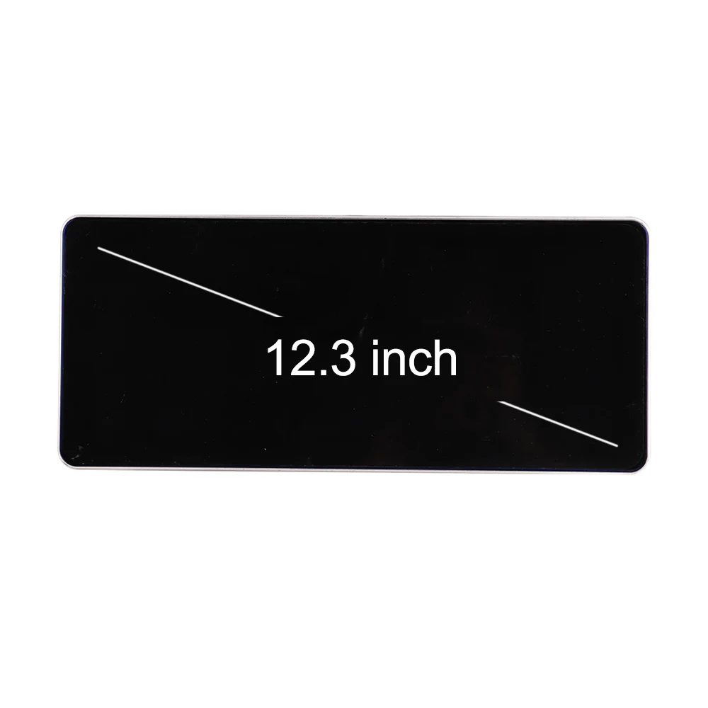 12.3 بوصة أندرويد 14 ل أستون مارتن DB11 2016-2020 راديو السيارة لتحديد المواقع والملاحة السيارات اللاسلكية Carplay رئيس وحدة مشغل وسائط متعددة