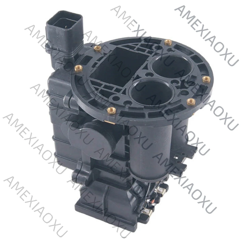 

Датчик массового расхода воздуха (MAF) MD118127 E5T01371 для некоторых моделей Mitsubishi Pajero Montero 1-го поколения L300