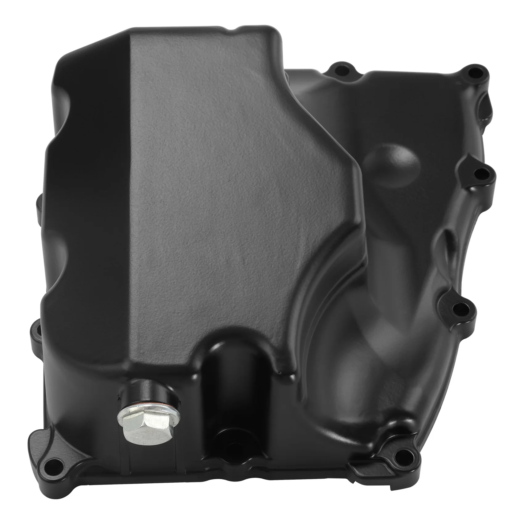 Oil Pan Strainer Cover Assy Fit For Yamaha MT07 2014-2020 FZ07 2015-2017 XSR700 2016-2024 Tenere 700 XTZ700 2021-2024 Motorcycle view 3