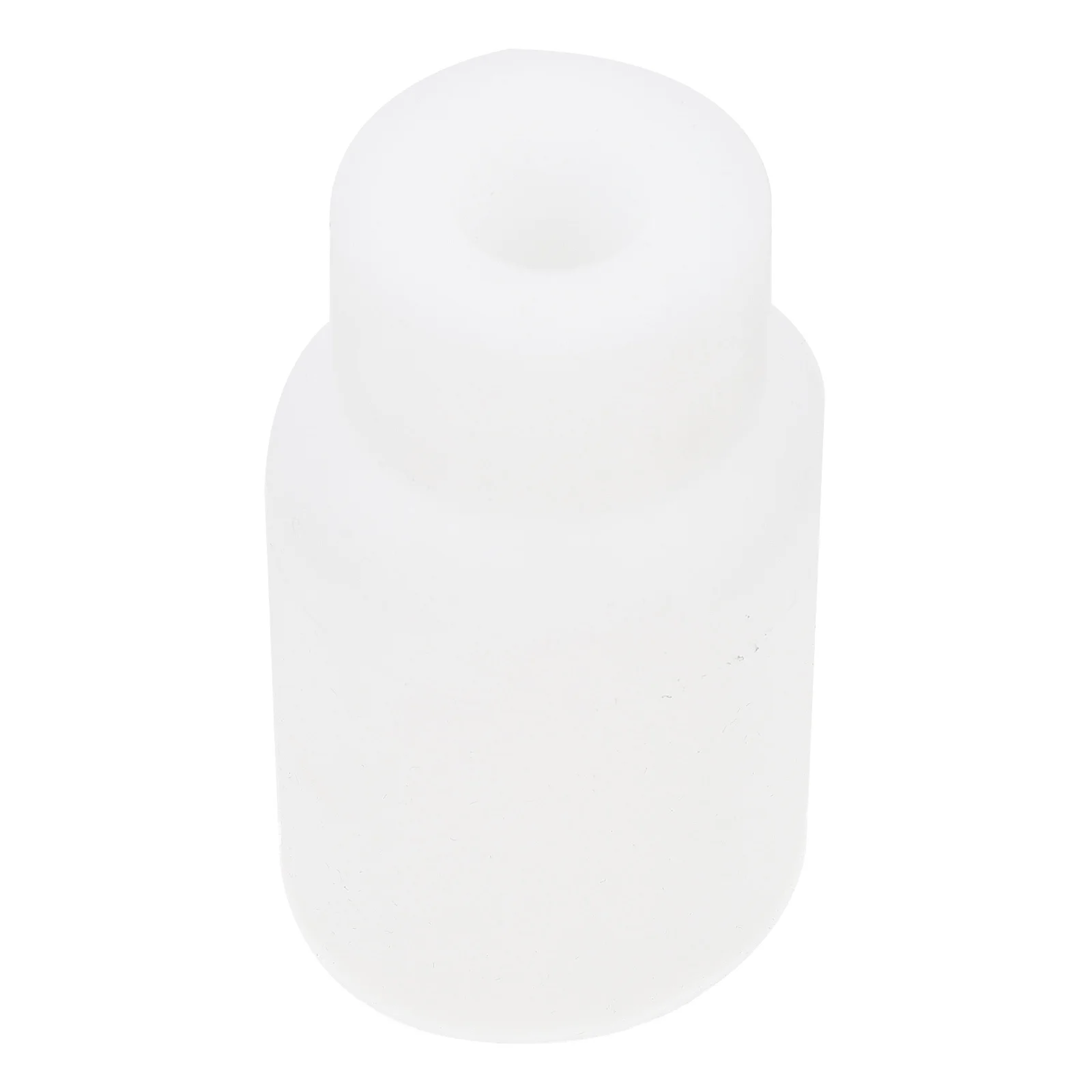 

Decorative DIY Vase Mold Casting Tool for Personal Home Store Projects Smooth Surface No Burrs Portable Silicone Vase Mold