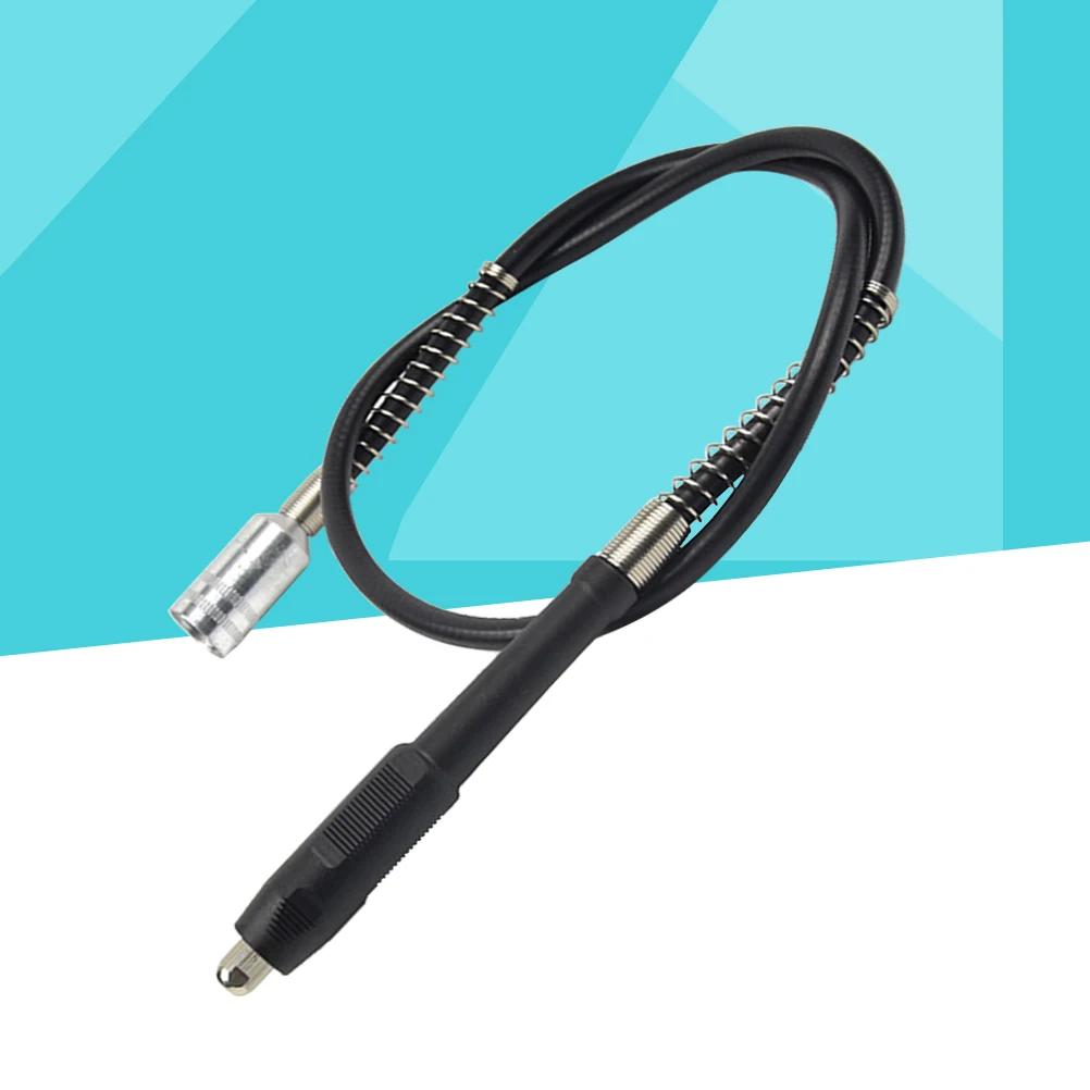 

Flexible Drill Shaft 108 Cm Electric Grinder Polishing Tool Flexible Extension for Drilling Engraving Milling Grinding