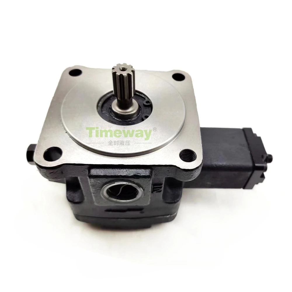 TIMEWAY VP series High Pressure Variable Hydraulic Pump VP-SF-40D-S Hydraulic Vane Pump