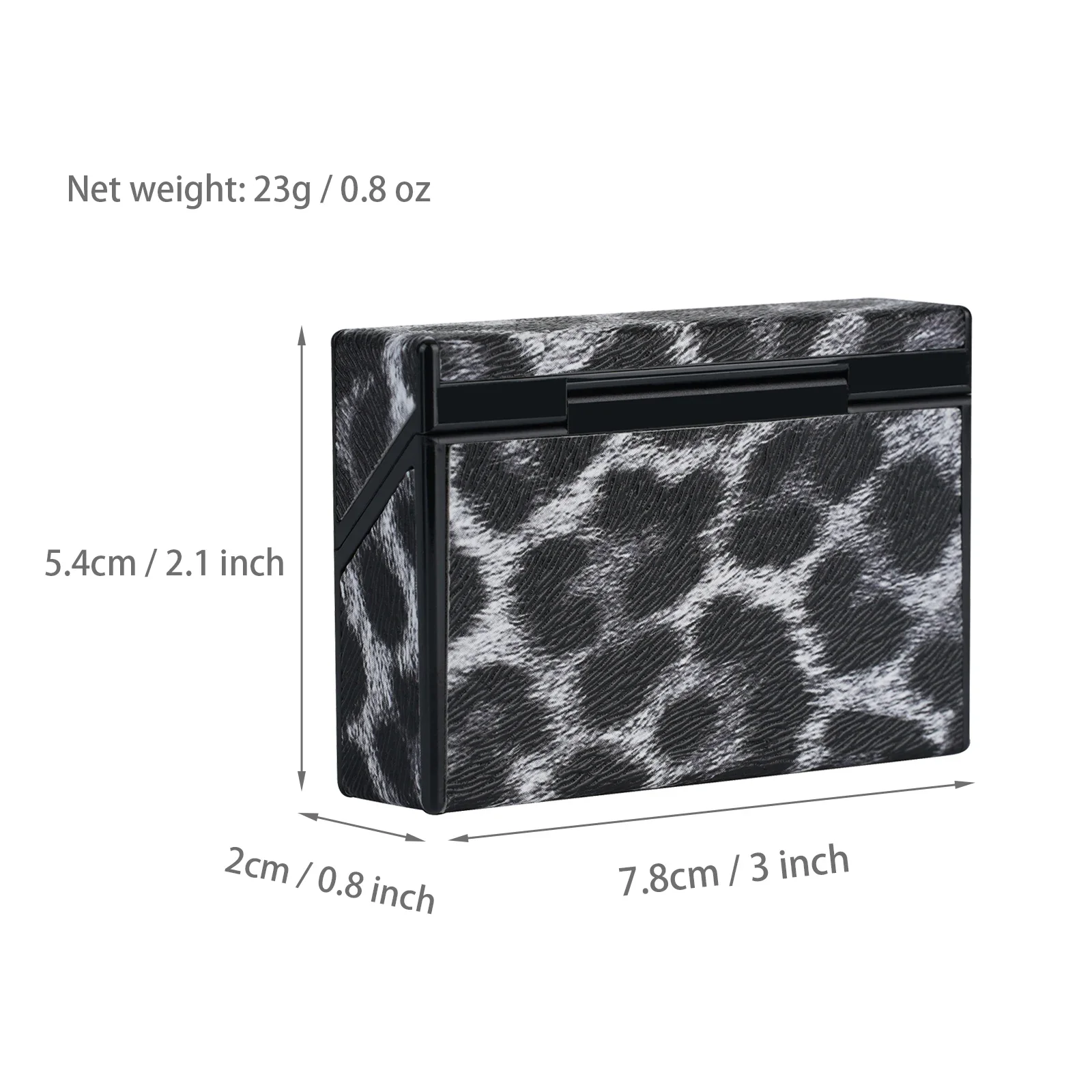 Leather Cover for IQOS ILLUMA E-Cigarette Carry Box for ILLUMA I One Cigarette Bag for IQOS ILLUMA Prime Accesorios
