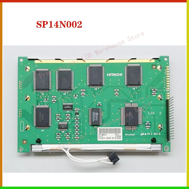 

5,1-дюймовый ЖК-экран SP14N002 для HITACHI 240*128