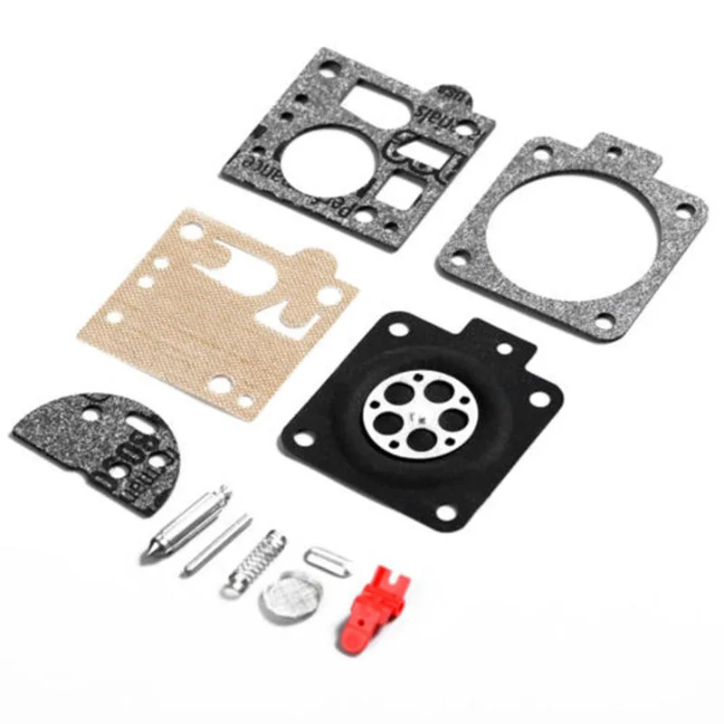 Fashion Hot Sale Modern Nobby Accessories Carburetor 1 Kit High Quality Metal Repair W/Gasket MS380 MS381 038 066