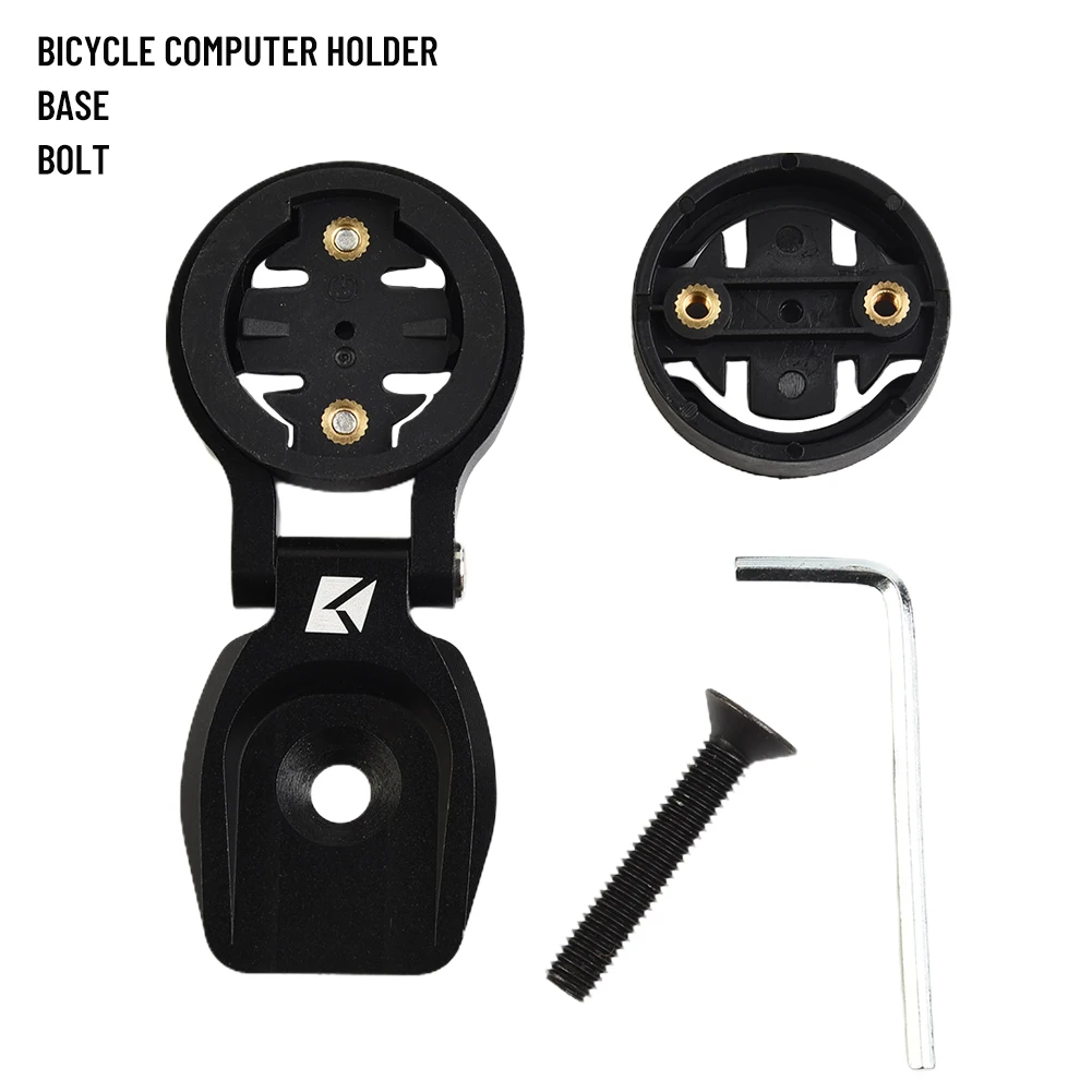 Suporte de computador de bicicleta para garmin, tampa superior de fone de ouvido para syncos fraser ic sl, suporte de computador