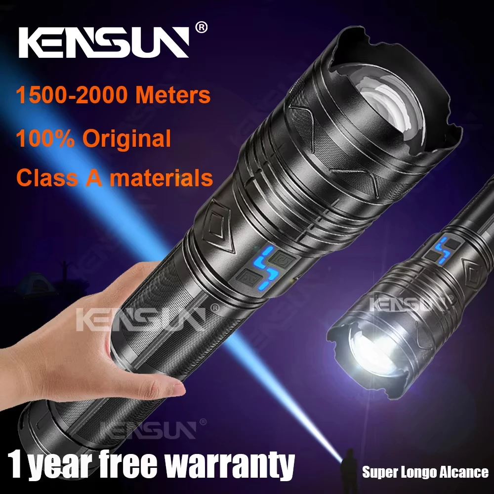 super-bright-spotlight-long-range-led-flashlight-zoom-emergency-lantern-rechargeable-lamp-outdoor-camping-torch-power-display