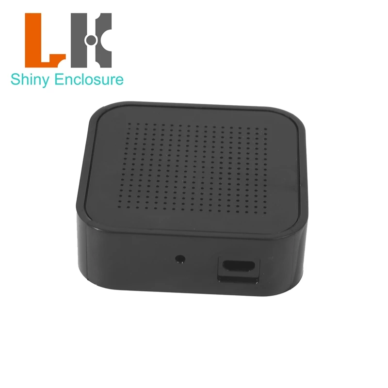 62X62X20Mm Nieuwe Diy Plastic Router Distributie Behuizing Doos Plastic Behuizing Voor Elektronica Behuizing Controle Behuizing LK-R36