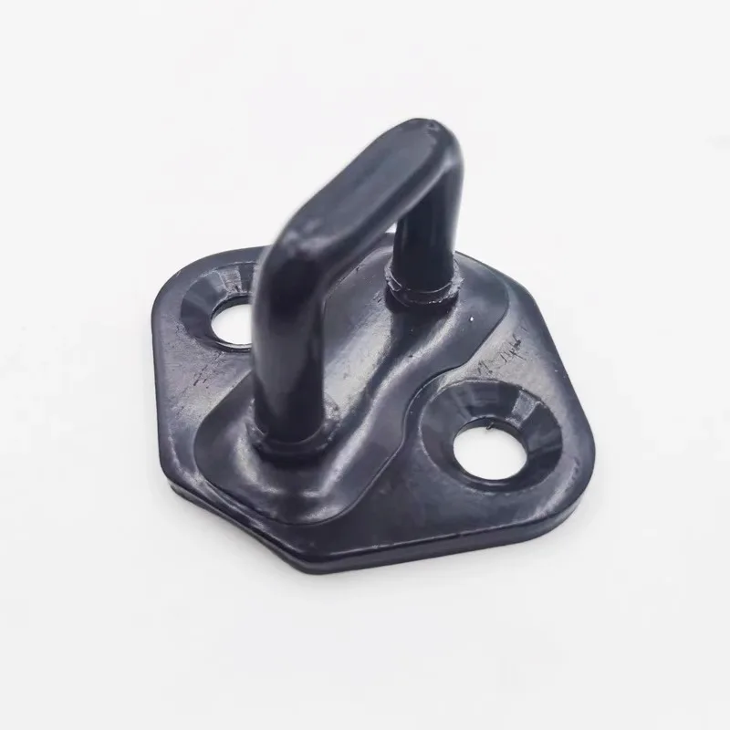 For Hyundai R215-7 225-7 225-7-9 Door Lock Buckle U-shaped Lock Buckle Ring Excavator Parts