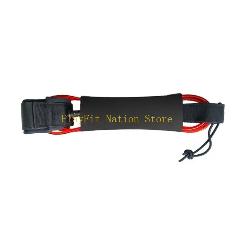 242F 6/7/8/9 قدم قوارب الكاياك المجاذيف المقاود استبدال المقاود السميكة