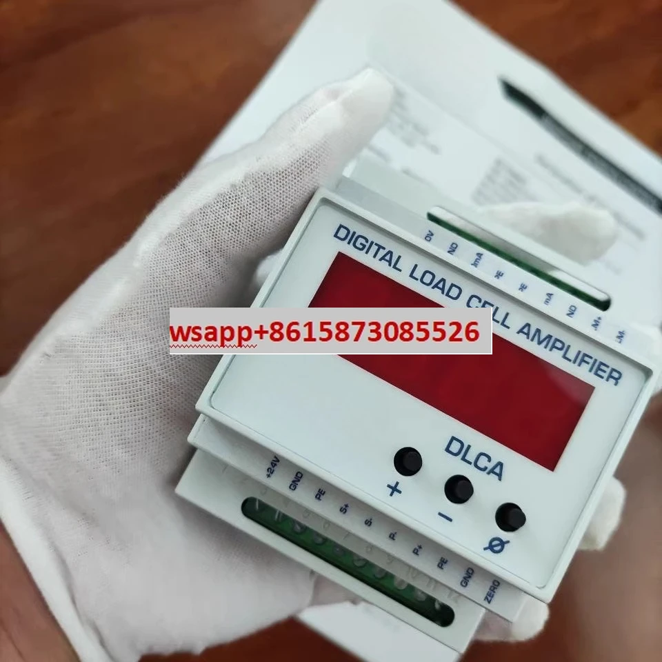 

Контроллер магнитного порошкового сцепления PSC1524V