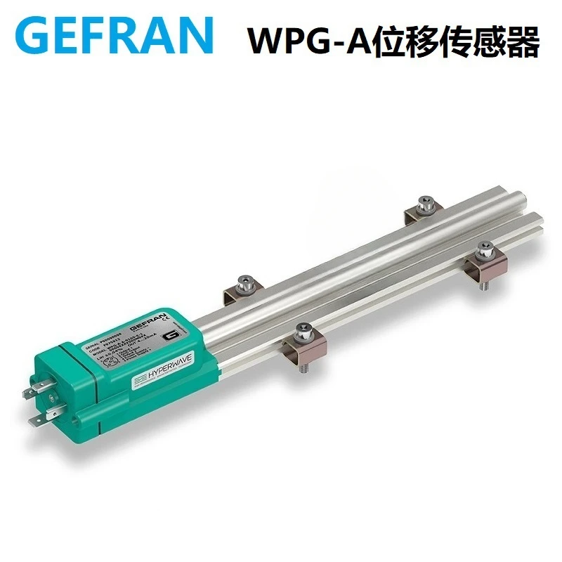 WPG-A-M CONTACTLESS MAGNETOSTRICTIVE LINEAR POSITION TRANSDUCER 50-1500MM REPLACEMENT OF MK4-A ONP1-A