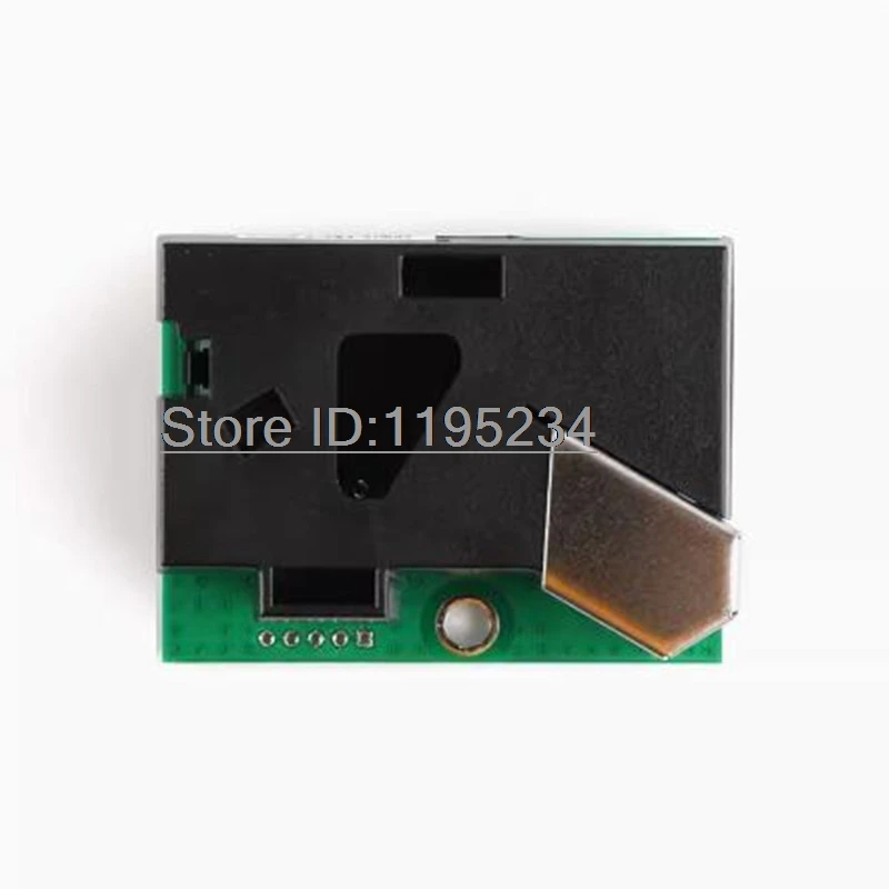 ZPH02 PM2.5 Laser Dust Sensor Module PWM/UART Digital Detecting Pollution Air Pollution Dust for Household Purifiers VOC