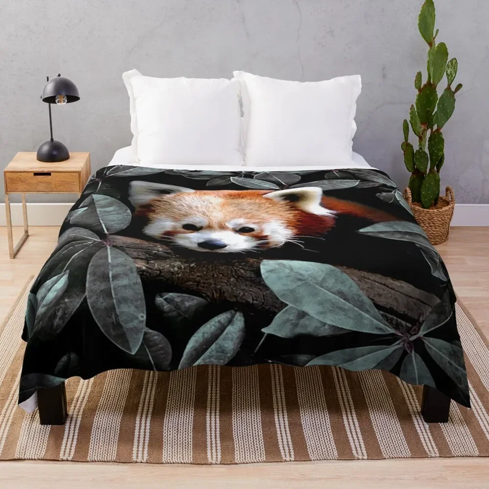 

Hideaway Throw Blanket Shaggy Moving Soft Plush Plaid Blankets Sofas Of Decoration manga Blankets