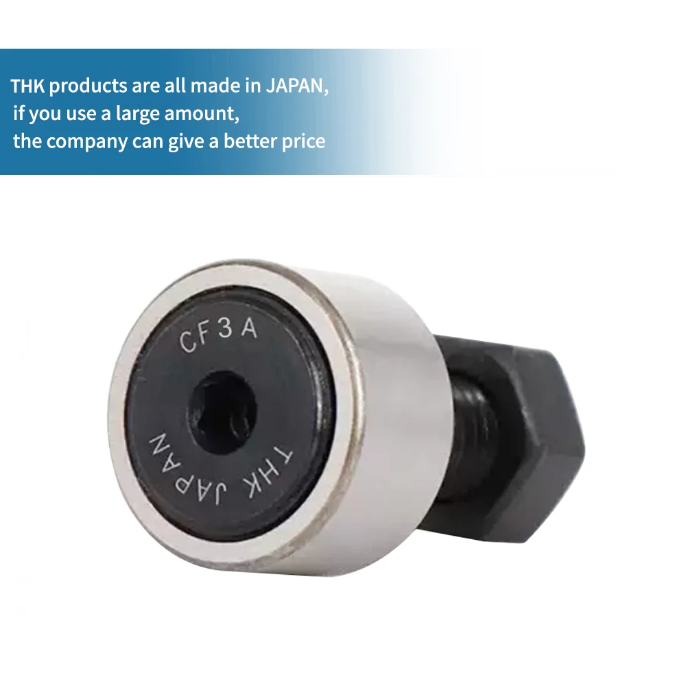 دليل كاميرا THK CF3-A CF4-A CF5-A CF6-A CF8-A CF10-A CF10-1-A