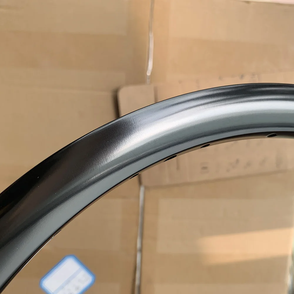 SILVEROCK TL-21 Alloy Bike Rim 18\