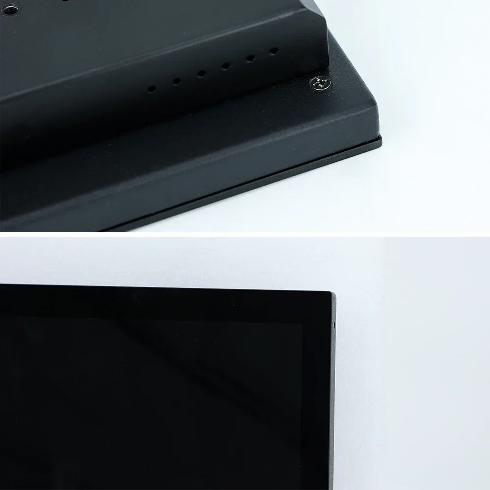 7 8 10.1 10.4 12.1 13.3 15 15.6 17 18.5 19 21.5 22インチ タブレット オープンフレーム 静電容量式タッチスクリーン キオスクディスプレイ