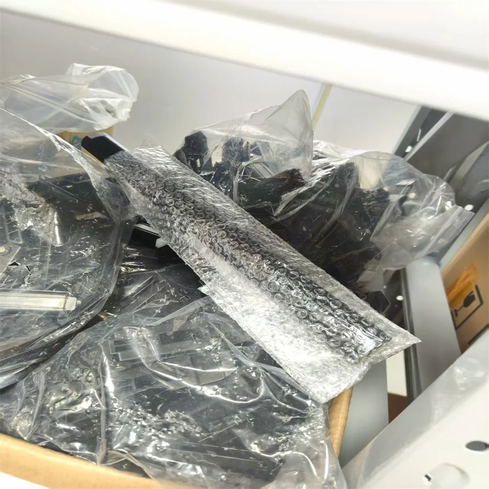 

10 шт., долговечная пленка для термофиксатора копировального аппарата для Canon IR2520 2525 2530 2016 2318 2420 3570 4570 2870 2200 3300 с смазкой FM3-3653