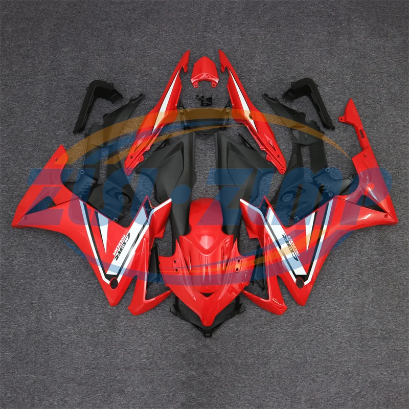 

For HONDA CBR500RR CBR 500RR CBR 500 RR 2013 - 2015 Motorcycle fairing body kit ABS injection molding