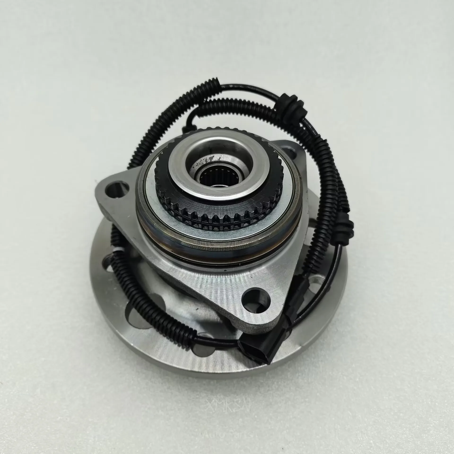 Front Hub Assembly Square Plug For Ssangyong Rodiius /stavic (ii) 2013-2019 # 4142021803
