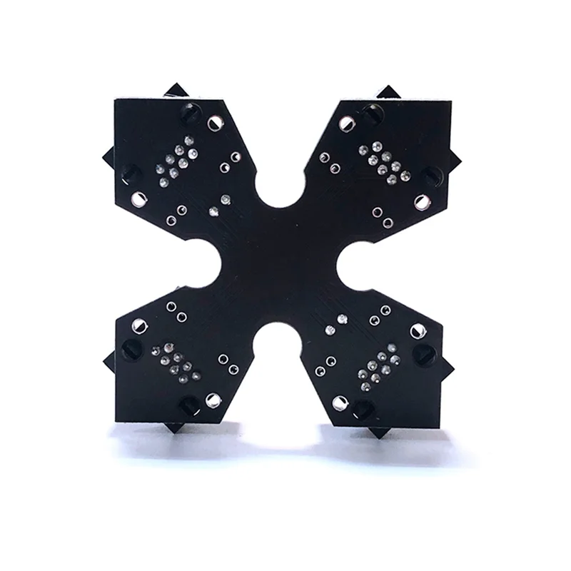 DIGIT-3X Throwing Star LAN Tap Network Packet Capture Module Replica Monitoring Ethernet Communication Passive Ethernet