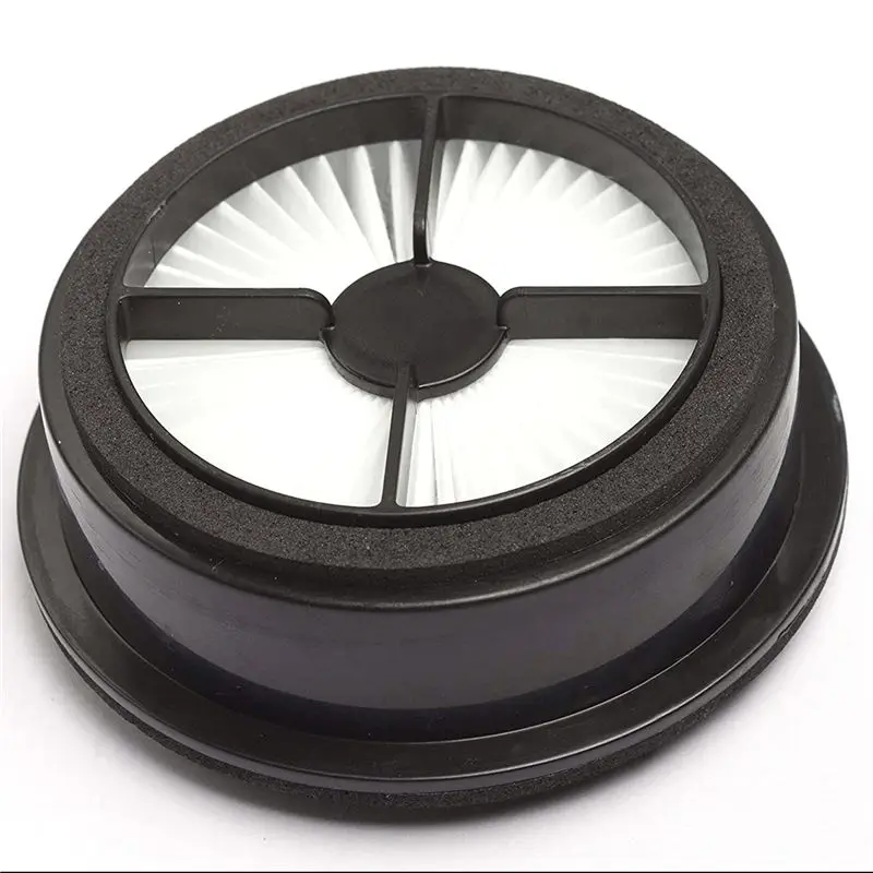 

Сменный HEPA-фильтр и комплект поролоновых фильтров YCOC, подходящие для пылесосов Dirt Devil F44, аналог 304019001, упаковка из 4 штук.