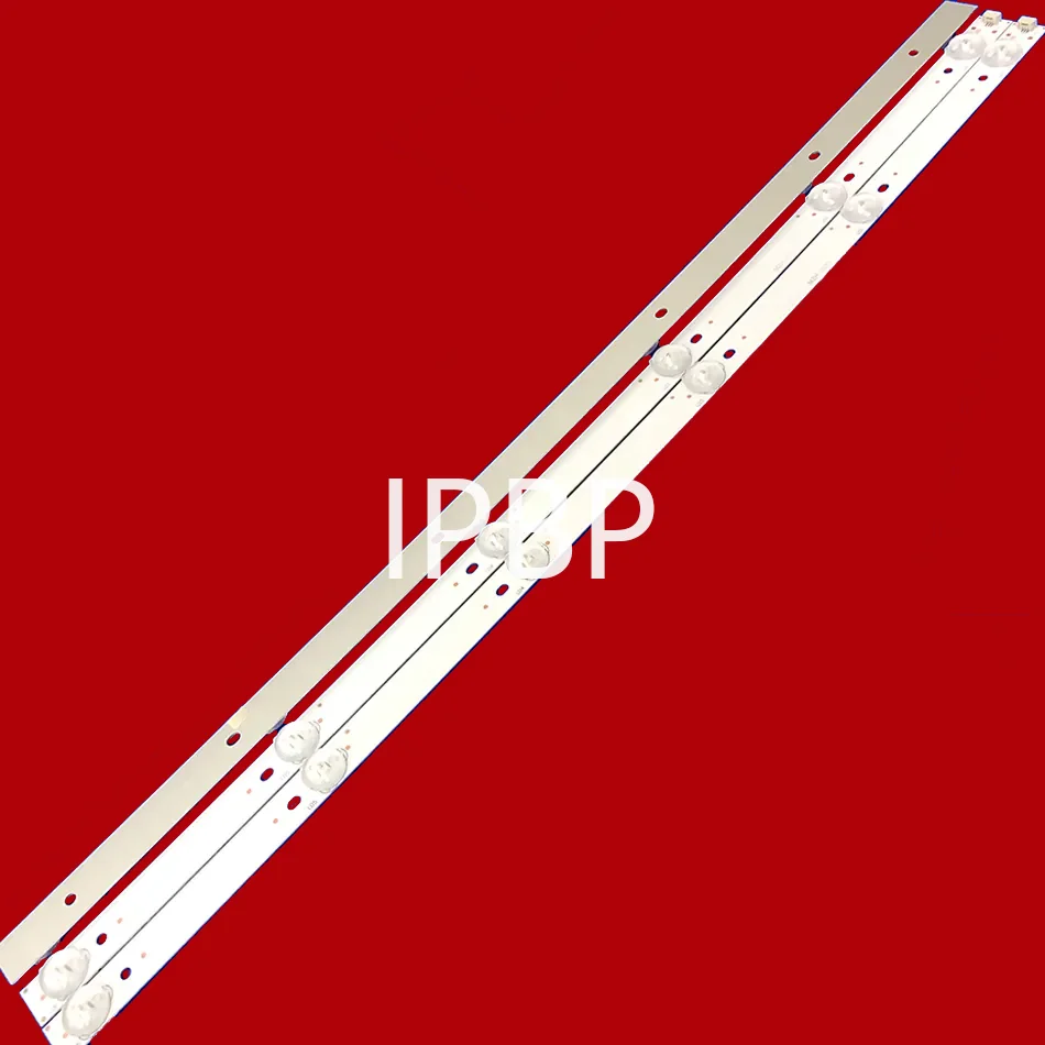 Guia Completo para Escolher e Usar a Faixa de Iluminação LED 0DM-32-0D30MM-3X6 006-P1K3346B no Seu Equipamento