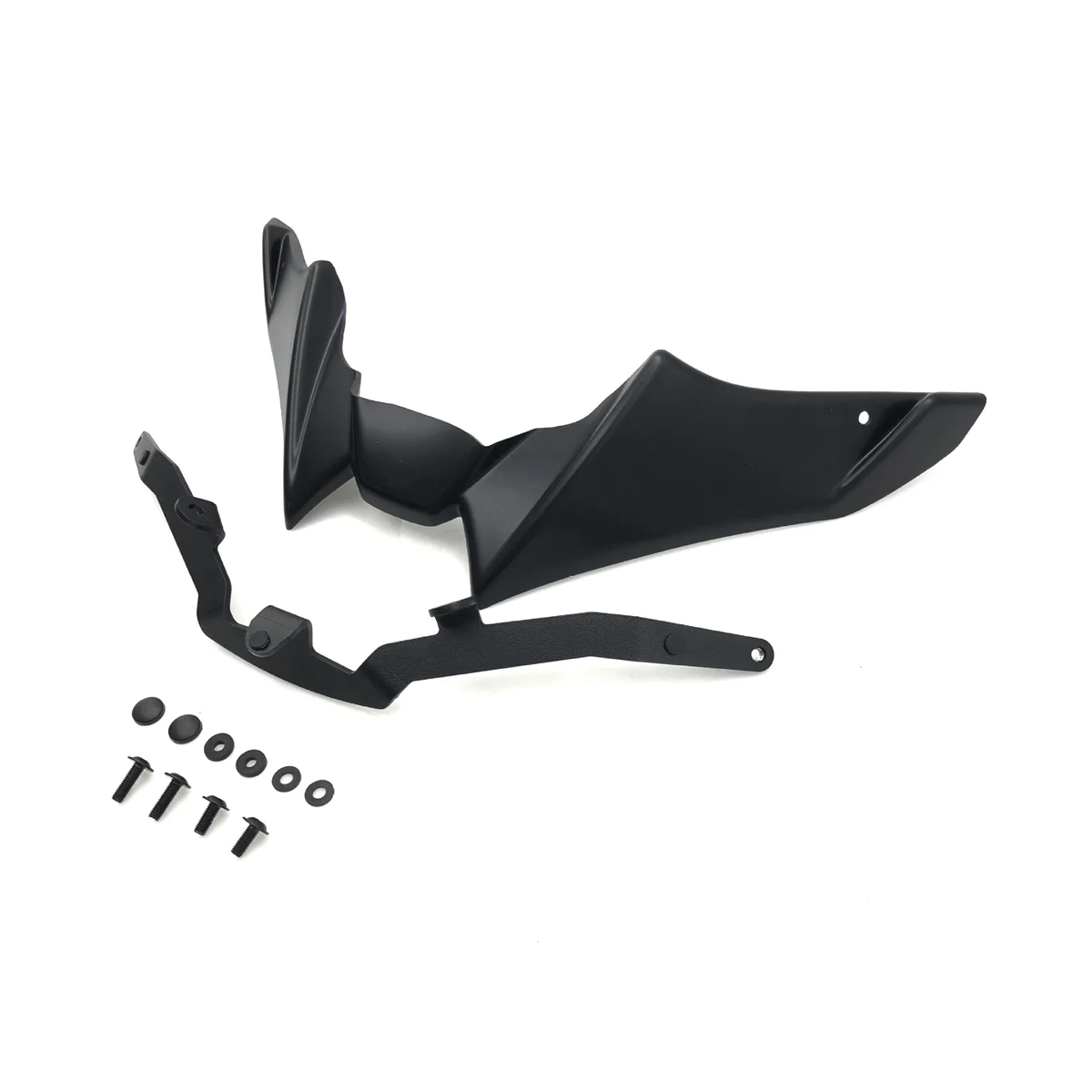 Front Beak for MT-09 MT09 V3 2021 2022 2023 Motorcycle Accessories Cowl