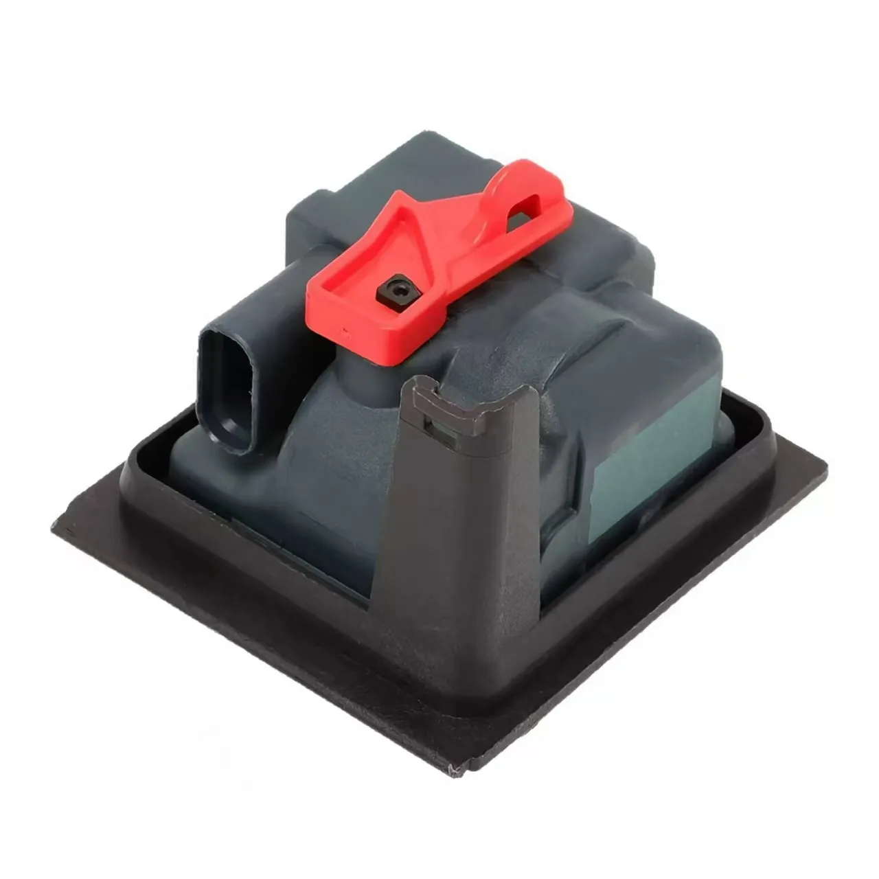 

68140743AB 68140743AA 68140743AC привод открытия крышки топливного бака подходит для Jeep Cherokee 2015-2020 | Замена OE, новая