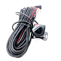 1080P Car Rear View Camera 4Pin 2.5mm Jack For Car DVR Dash Cam Driving Recorder