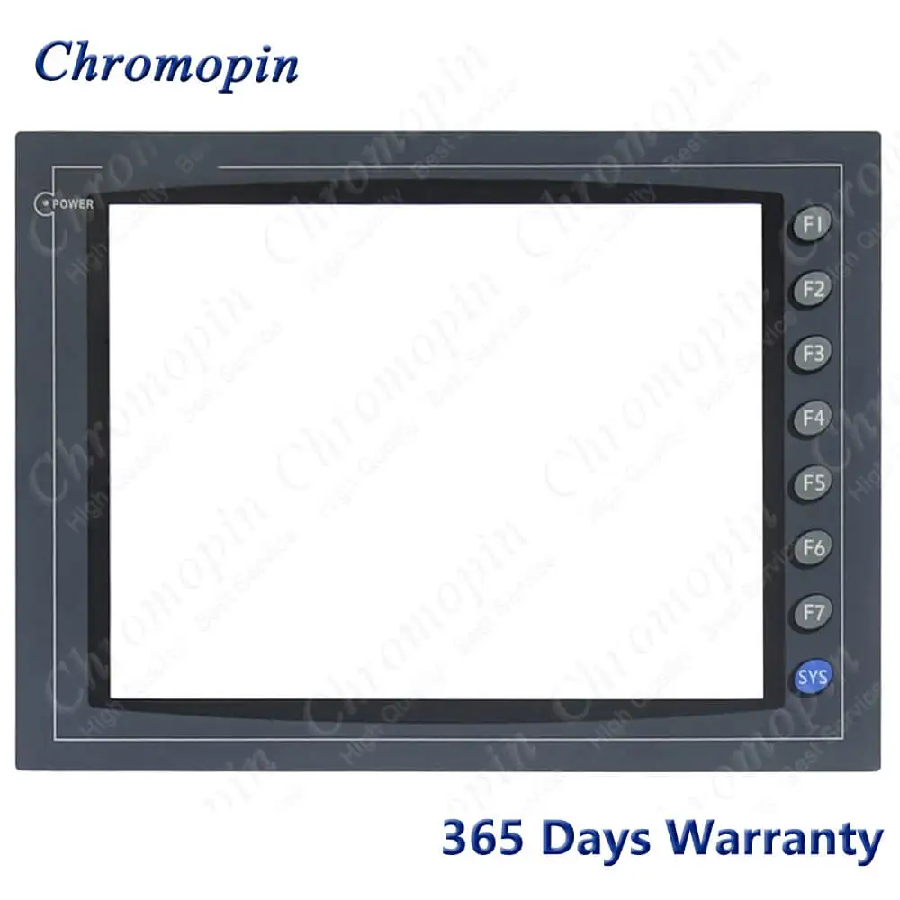 Touch Screen Panel …