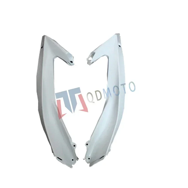 For Yamaha YZF-R6 2006 2007 Unpainted Body Lleft and Right Side Upper Cover ABS Injection Fairing Motorcycle Accessories