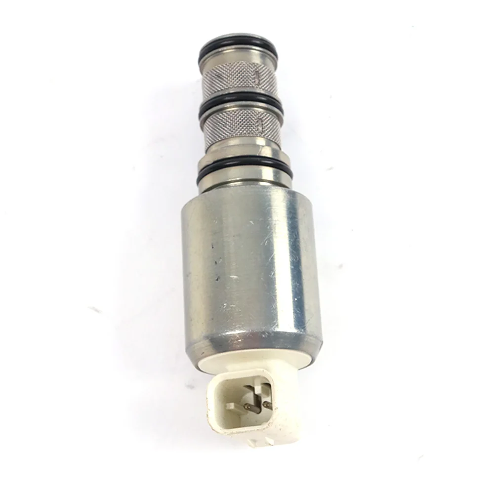 FP New Hydraulic Solenoid Valve SJ32412 for Utility Tractor 5060E 5067E 5070E 5075E 5078E 5080E 5090E