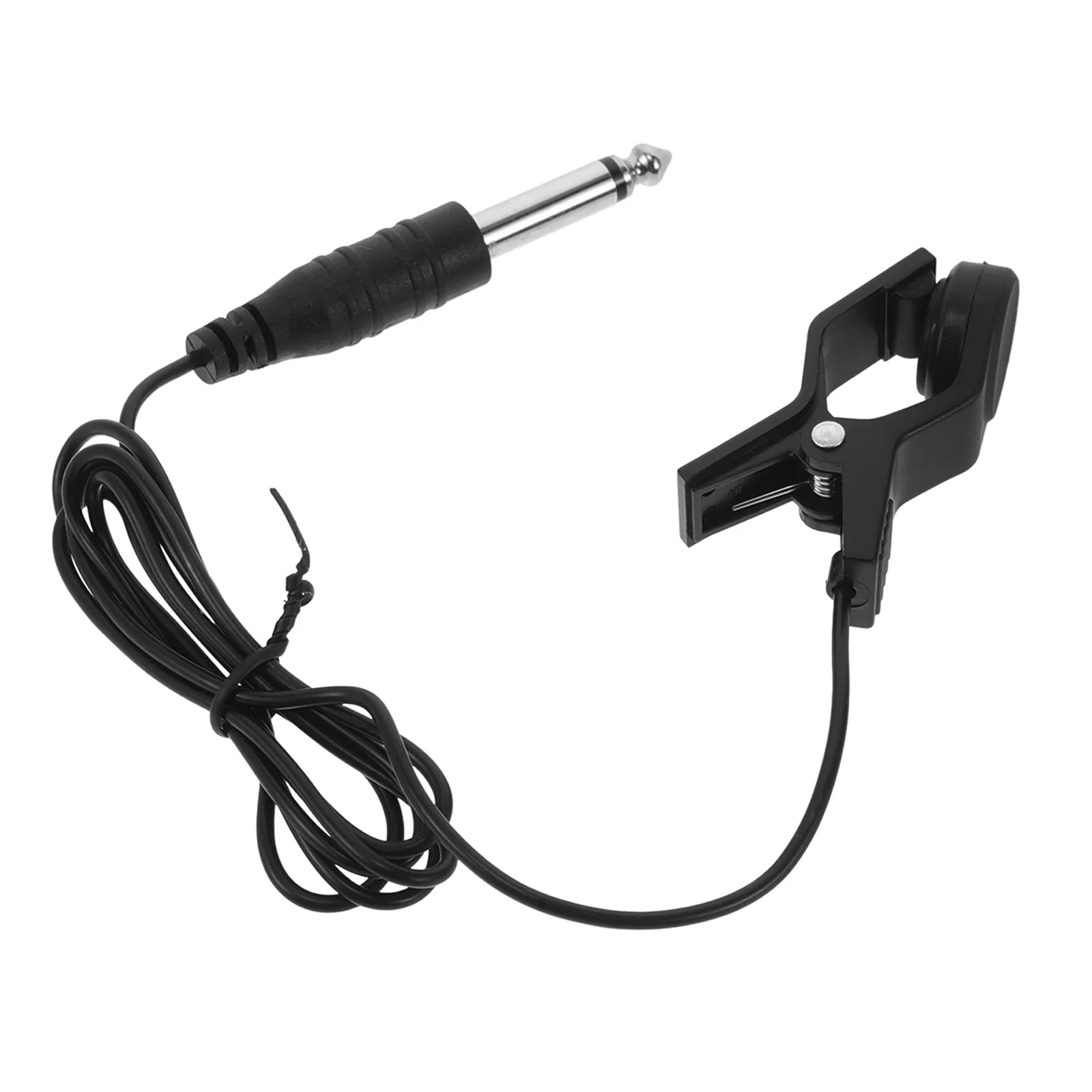 

Pickup Sound Proofreader Guitar Acoustic System Universal Electric Pickups Copper Eq Equalizer