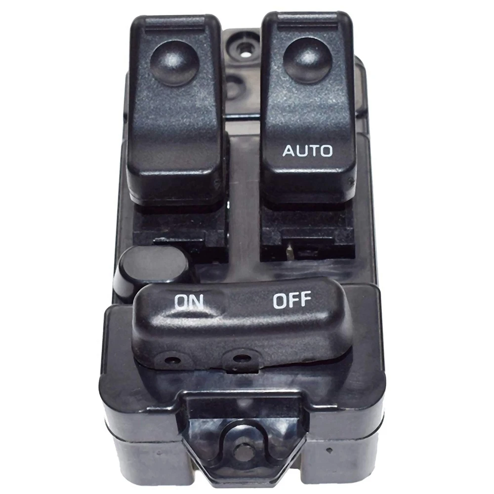 Для Mazda 323F Bongo 1994-1998 95 96 Rhd Power Master Window Switch Console S09A-66-350A09